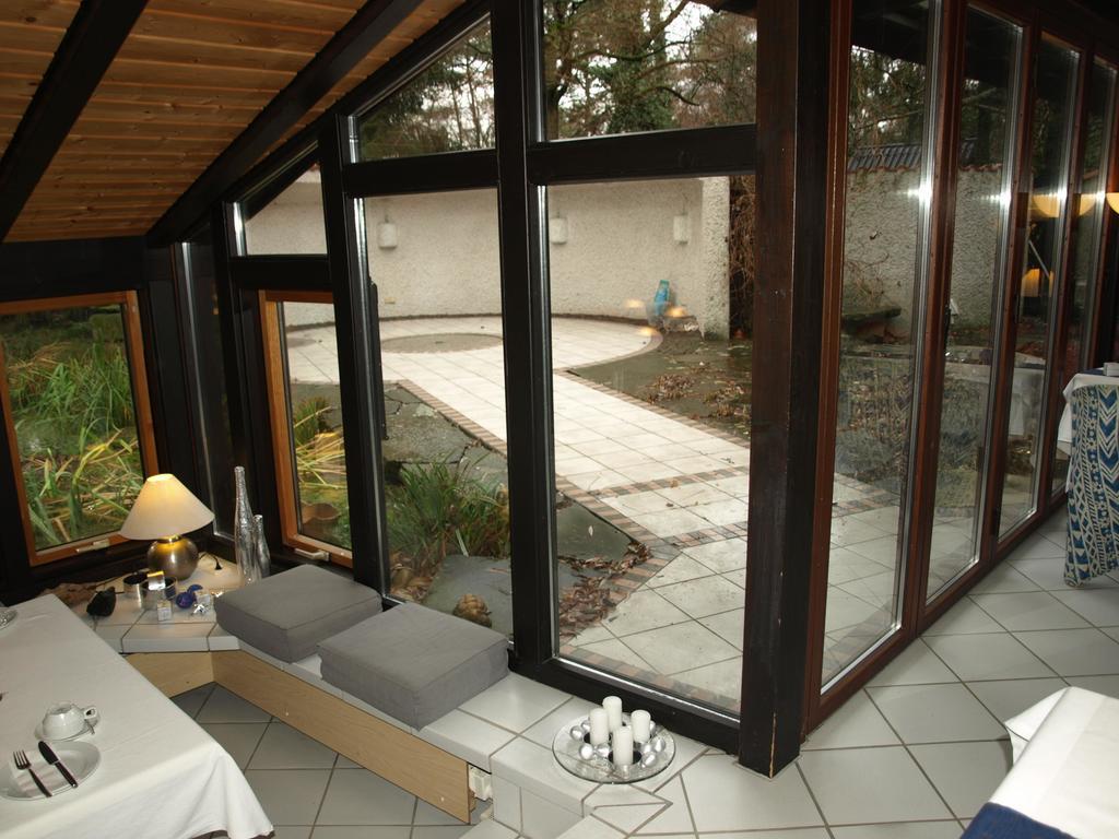 L'Auberge Walldorf  Exterior foto